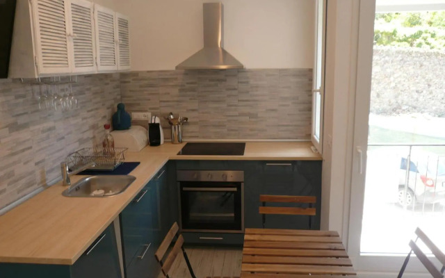 Cà Lea,2 Minuti dalla Spiaggia di Monterosso