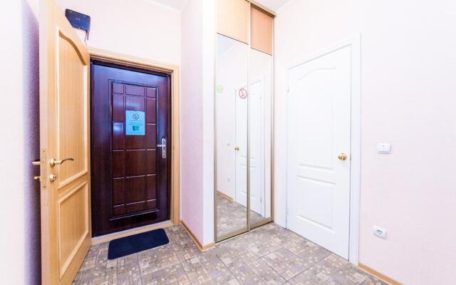 A-RENT na Mozhayskoy