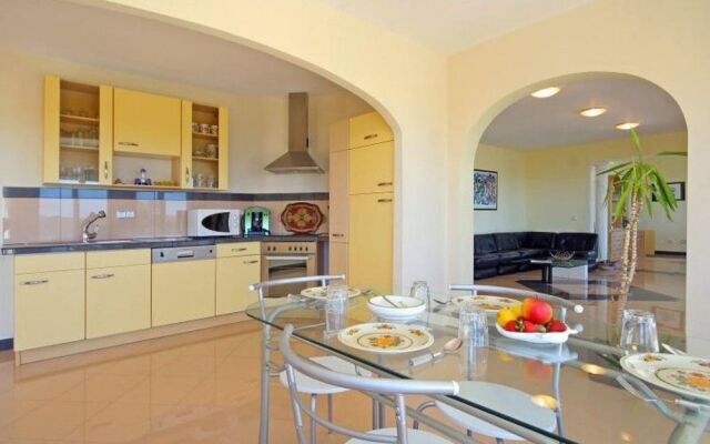 Villa in Calpe, Alicante 103816 by MO Rentals