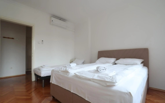 Old Town Premium Apartment