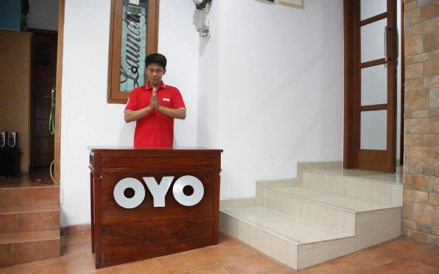 OYO 245 Juana 21