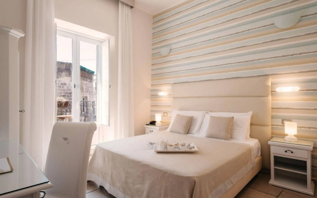Hotel L'Arcangelo Boutique Hotel