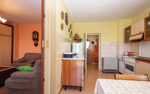 Beautiful Apartment in Crikvenica With 2 Bedrooms and Wifi