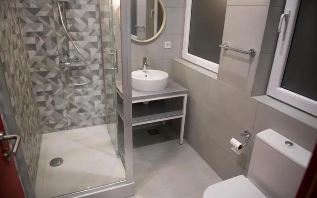 Hostel Boje