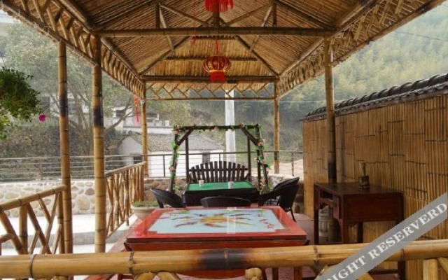 Xiangzhu Shanju Hotel