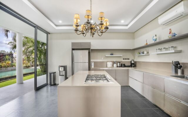 Neo Buana Villa by Betterplace