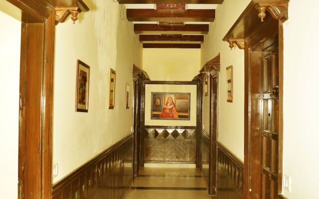 Rajputana Haveli