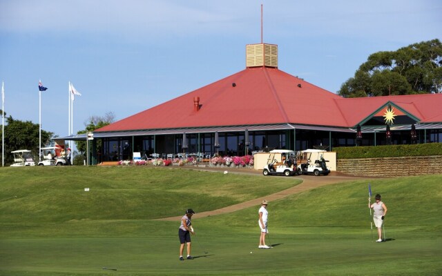 Club Wyndham Port Stephens