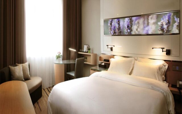 Lavande Hotel Guangzhou Zhongshanba Metro Station Branch