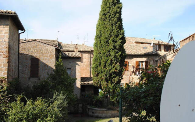 Casa dell'Olmo
