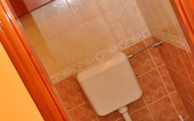Bérpalota Apartman