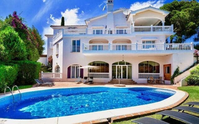 Villa Melissa