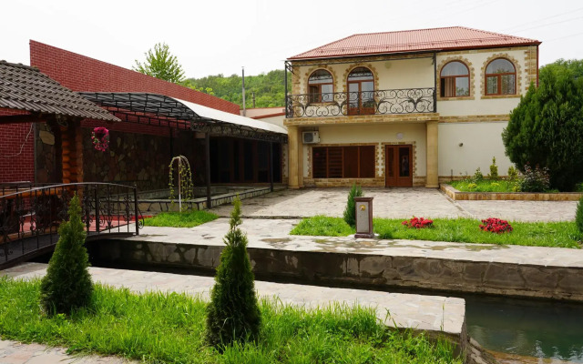 Villa Holiday Home 3