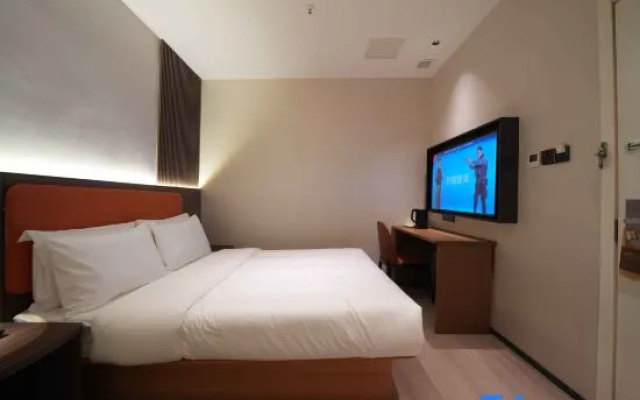 Homeinn Hotel (Hangzhou East Railway Station Arrival Hall)