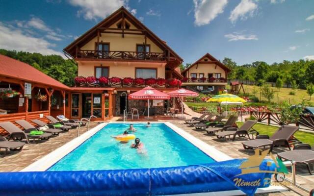 Nemeth Resort