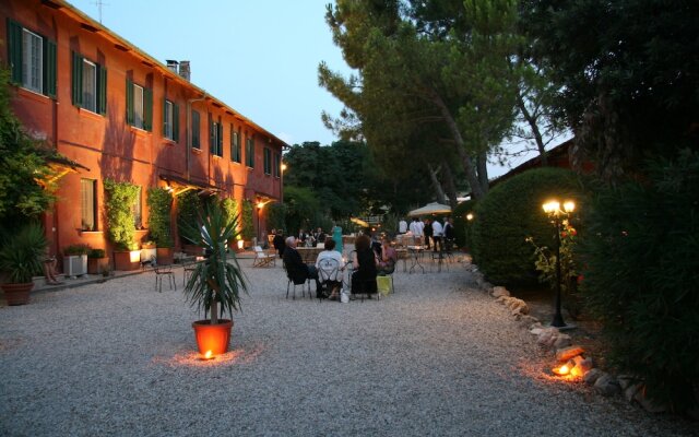 Tenuta Agricola Fonte di Papa