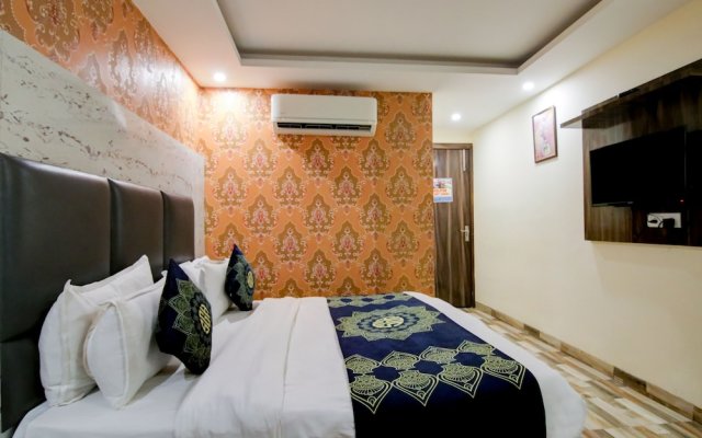 Hotel Smart Suites