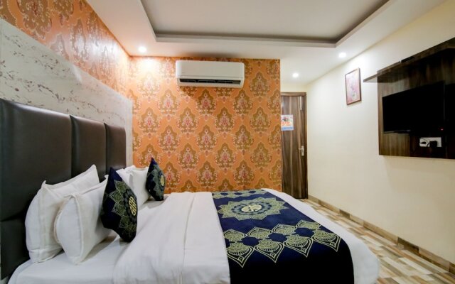 Hotel Smart Suites