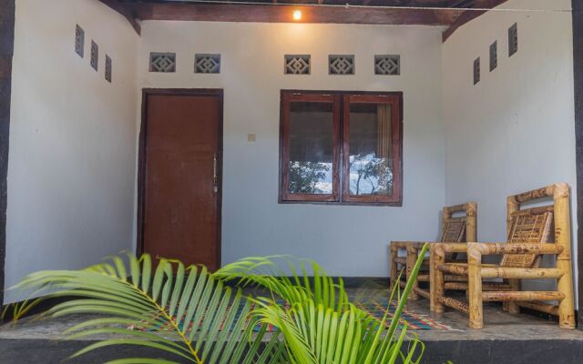 RR Homestay Kuta Lombok
