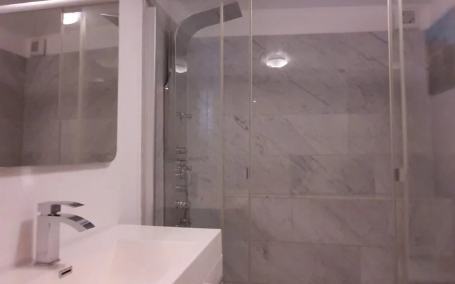 Parco Vira Apartments