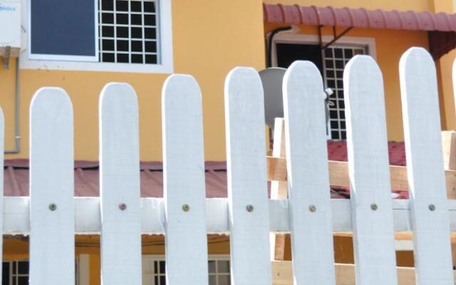 Lampam Homestay Penang