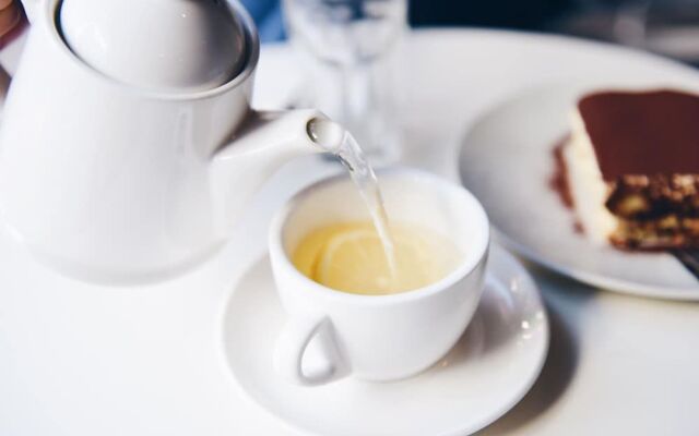 OYO 15983 Hotel Devpriya