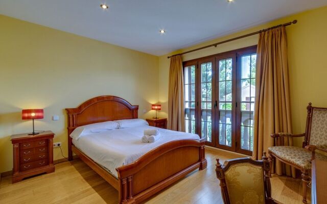 Villa Marratxi - Can Paquito