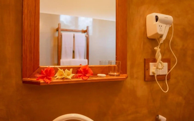 Sansi Kendwa Beach Resort