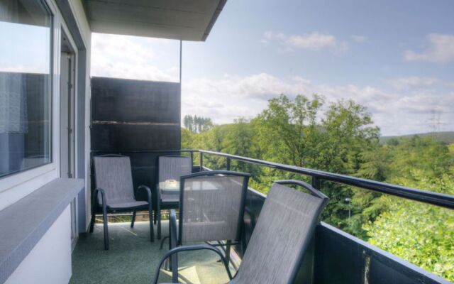 Apartment Ella Bromskirchen