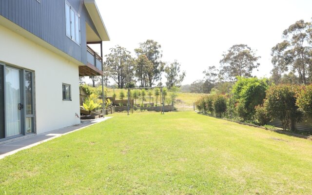 The Lodge at Eden Cove