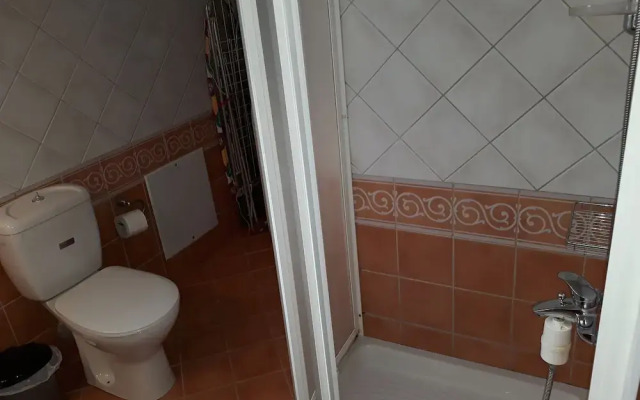 Rias Sea View Apartment