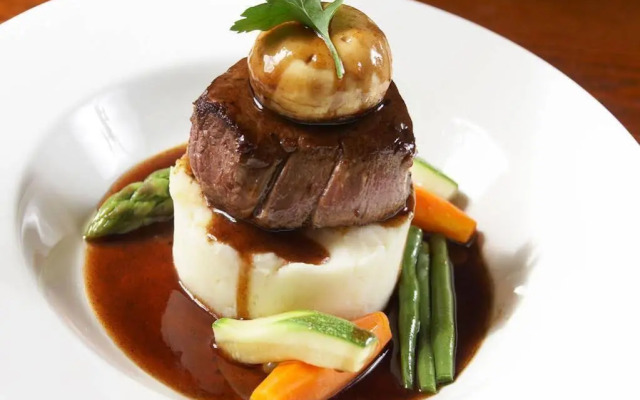 Troutbeck Inn