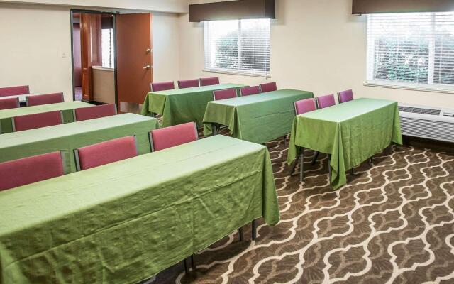 Comfort Suites Albuquerque/North Journal Center