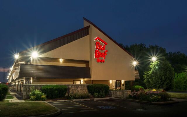 Red Roof Inn Chicago - Lansing