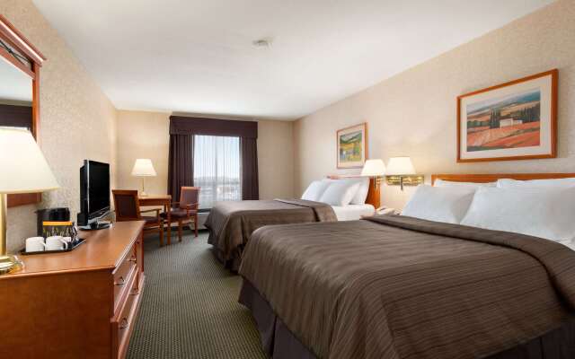 Days Inn by Wyndham Saskatoon