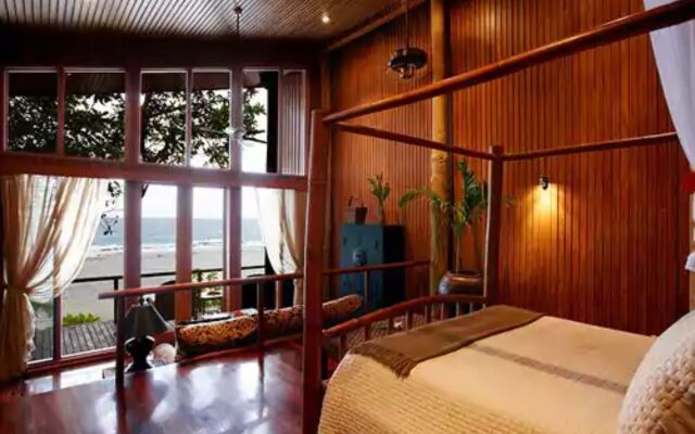 Namale Resort and Spa - Adults Only