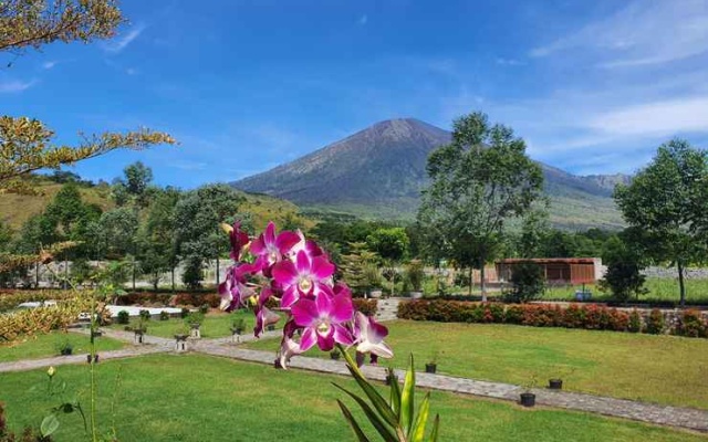 Nusantara Hotel Sembalun