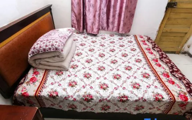 Hefei Longevity Hotel