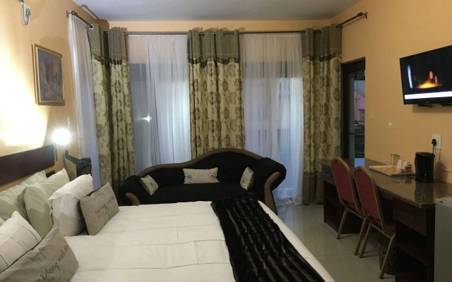 Valley View Lodge