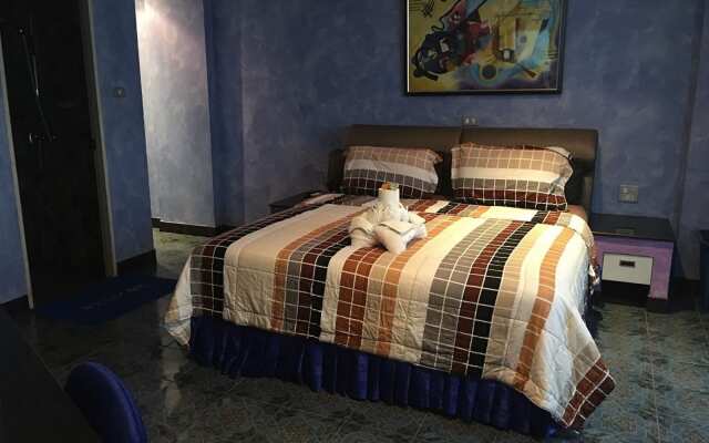 Koenig Hotel Pattaya