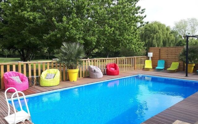 Camping de la Tête Noire