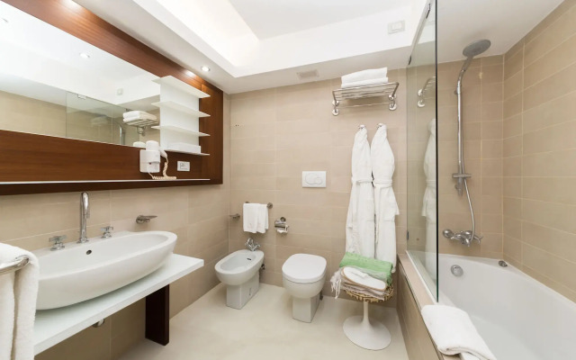 Gusmay Resort – Hotel Gusmay & Suite Le Dune