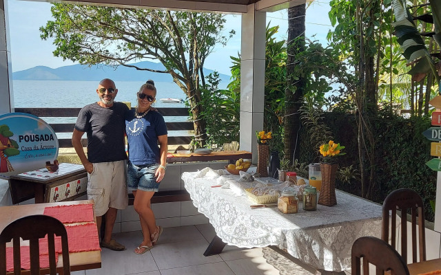 Pousada Casa na Árvore Mangaratiba