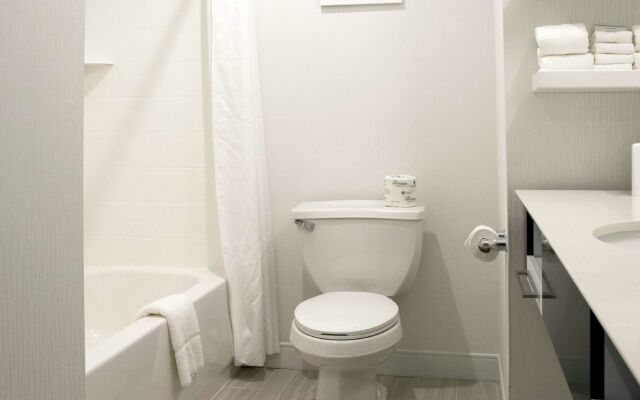 Hampton Inn Hartwell