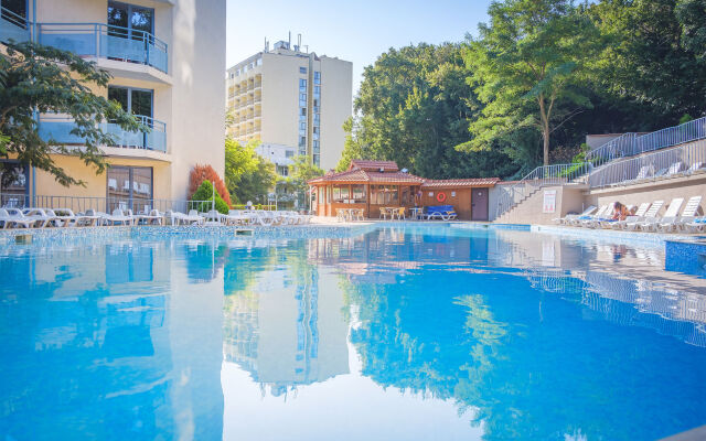 Hotel Royal