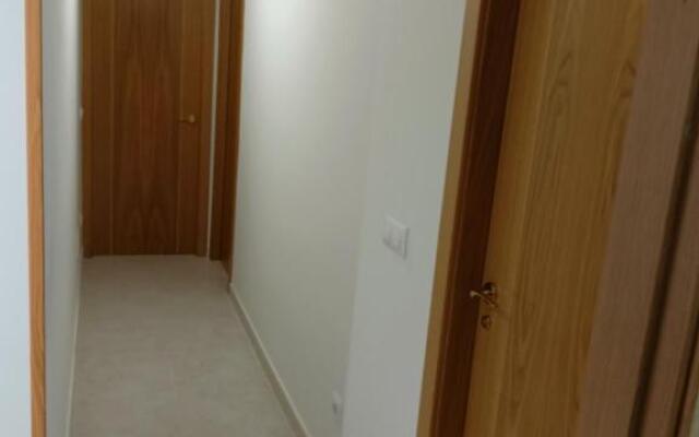 Apartamento Azaleas Suite