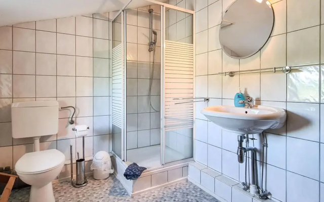 Awesome Apartment in Ribnitz-damgarten With Wifi and 1 Bedrooms