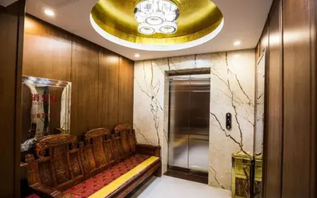 Yinheng Business Hotel