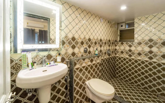 Treebo Grand Royale Eco Residency