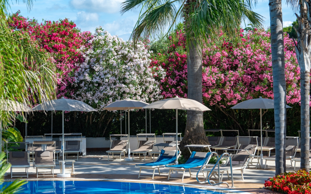 Oleandri Family Resort